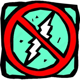 No Electricity