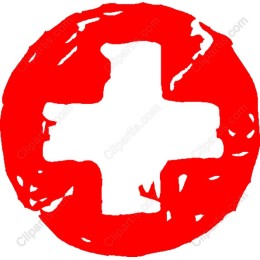 Red Cross Emblem