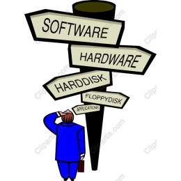 Technology Crossroads
