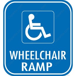 Wheelchair Ramp
