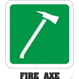 Fire Axe