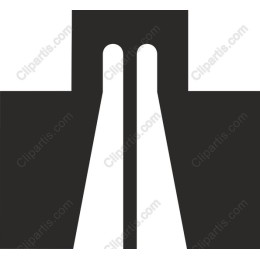 Minimalist Road