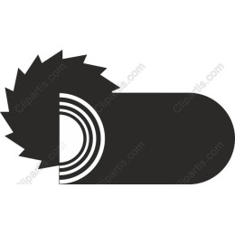 Dynamic Spiky Circular