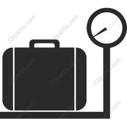 Luggage Weighing Scale