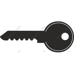 Elegant Key