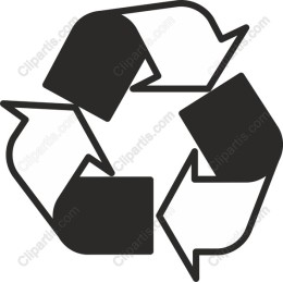 Recycling Symbol