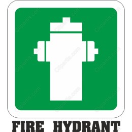Fire Hydrant