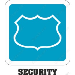 Security Badge