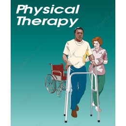 Healing Hands: Physical Therapy