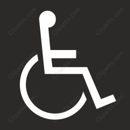 Premium Accessible Wheelchair