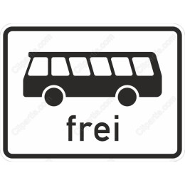 Frei Bus