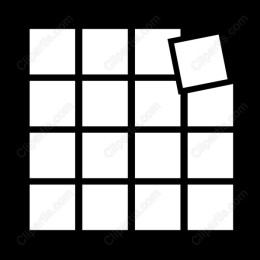 Grid Puzzle