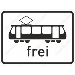 Frei Tram