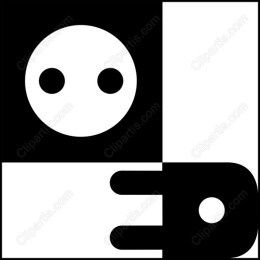Playful Minimalist Character