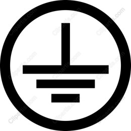 Grounding Symbol