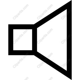 Speaker Icon
