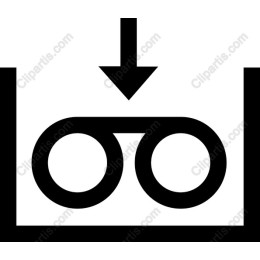Minimalist Eyeglasses