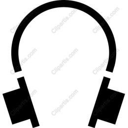 Modern Headphone