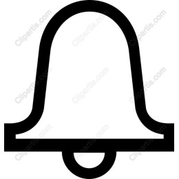 Minimalist Bell