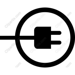 Power Plug Icon
