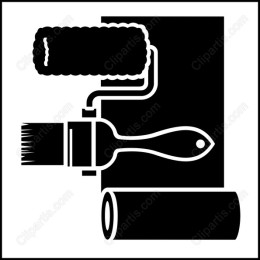 Paint Roller
