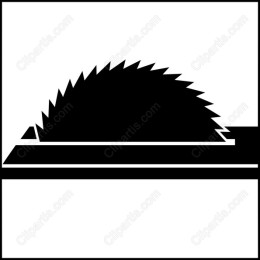 Premium Circular Saw Blade