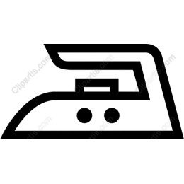 Minimalist Iron