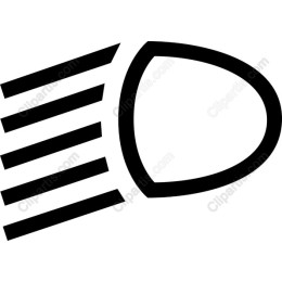 Modern Headlight