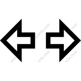 Double Arrow