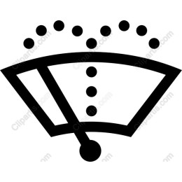 Modern Fan Icon