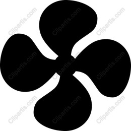 Sleek Propeller