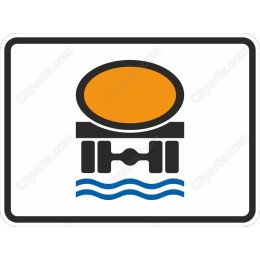 Stylized Buoy