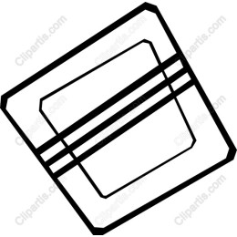 Modern Document Icon