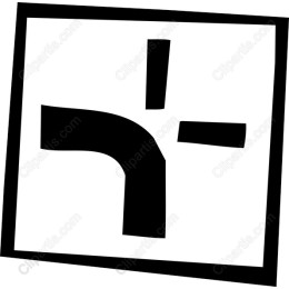 Geometric Faith Symbol