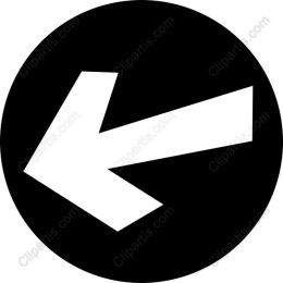 Left Arrow Icon
