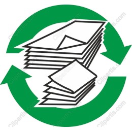Eco-Friendly Paper Recycling