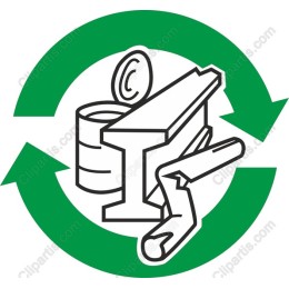 Eco-Friendly Recycling