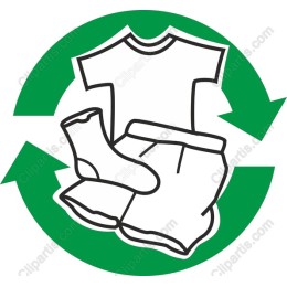 Eco-Friendly Clothing Recycling