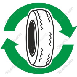Eco-Friendly Tire Recycling