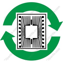 Eco-Friendly Chip