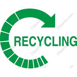 Eco-Friendly Recycling