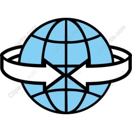 Stylish Globe