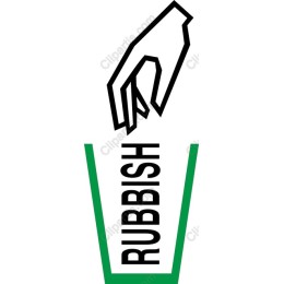Eco-Friendly Rubbish Disposal