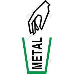 Eco-Friendly Metal Recycling