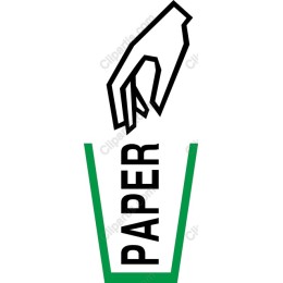 Eco-Friendly Paper Recycling