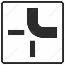 Unique Intersection Symbol