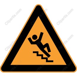 Caution Slippery Surface