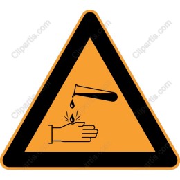 Chemical Safety Warning