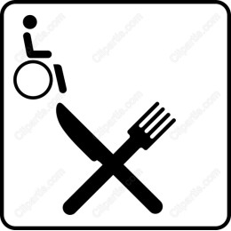Inclusive Dining Accessibility
