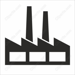 Industrial Factory